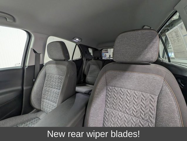 Used 2022 Chevrolet Equinox LT image 9