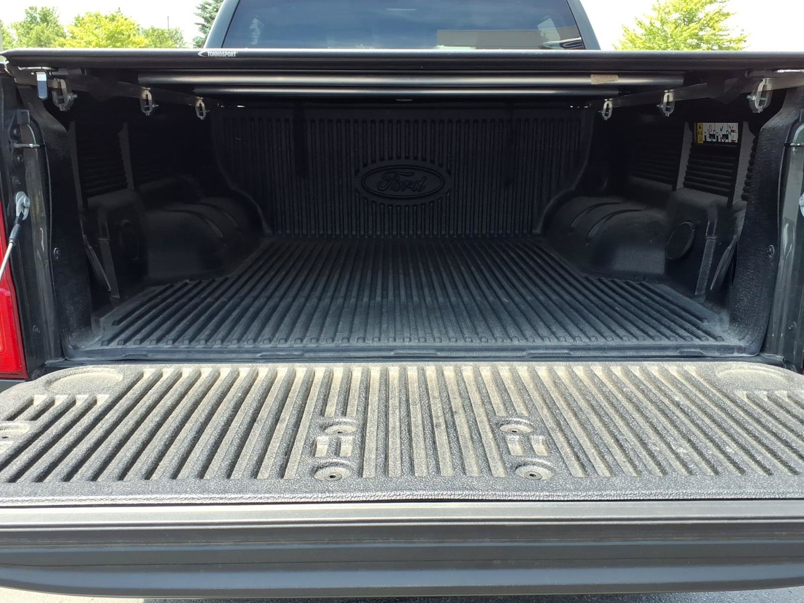 Certified 2022 Ford Ranger XLT w/ Equipment Group 301A Mid AWD/4WD image 11