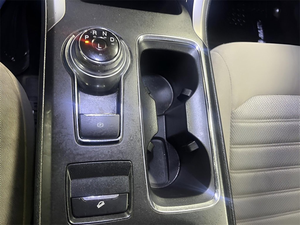 Certified 2020 Ford Fusion S image 29