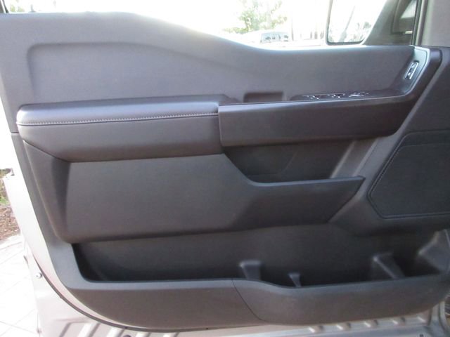 Certified 2024 Ford F150 STX image 9