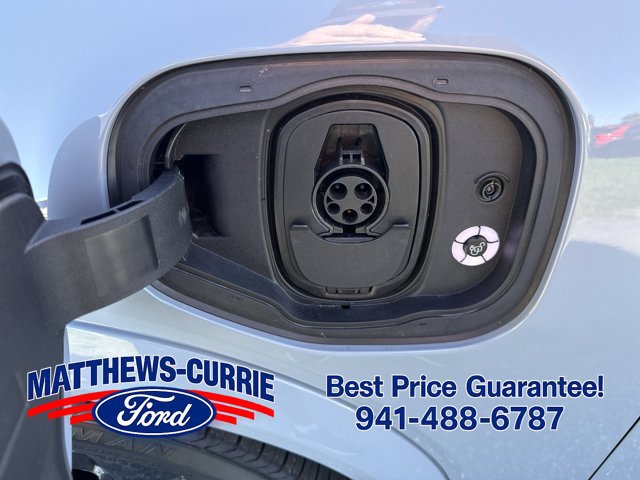 Certified 2025 Ford Mustang Mach-E GT AWD/4WD image 19