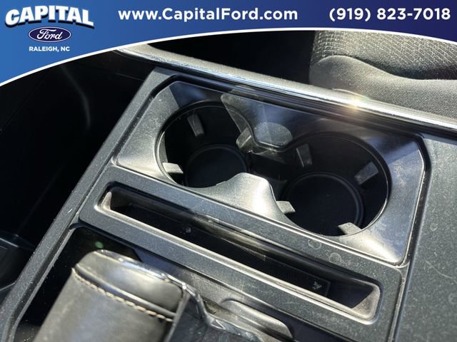 Certified 2023 Ford F150 XLT w/ Equipment Group 302A High AWD/4WD image 31