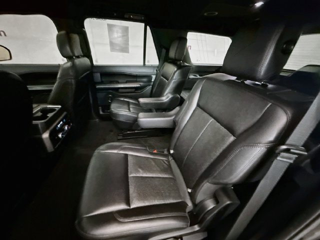 Certified 2020 Ford Expedition XLT w/ Equipment Group 202A AWD/4WD image 26