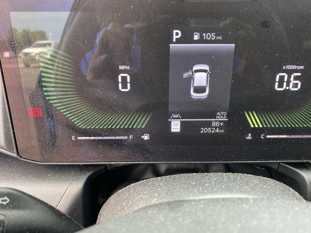 Used 2025 Kia K4 FWD image 2