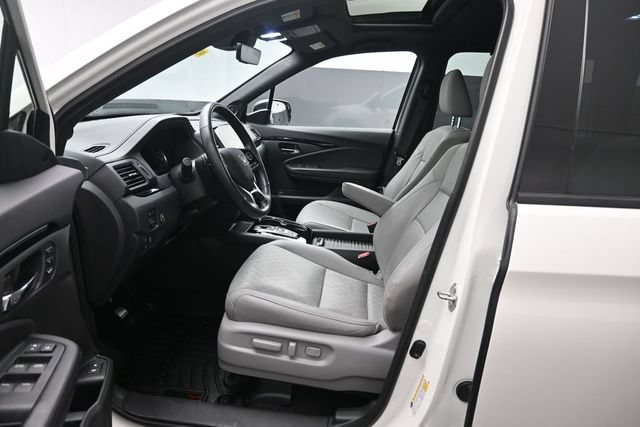 Used 2019 Honda Passport Elite image 10