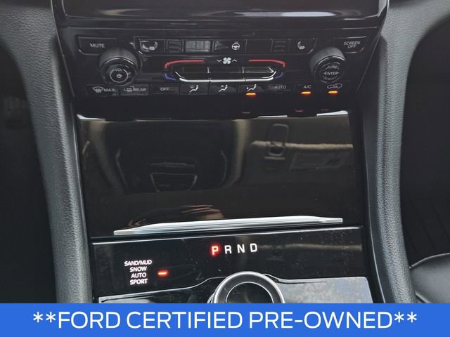 Used 2024 Jeep Grand Cherokee Limited w/ Black Appearance Package image 17