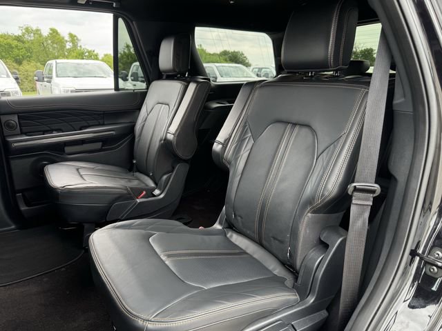 Certified 2023 Ford Expedition Platinum image 29