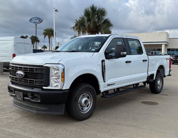 Certified 2026 Ford F250 XL AWD/4WD image 1