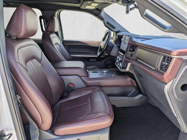 Certified 2023 Ford Expedition Max Limited image 23