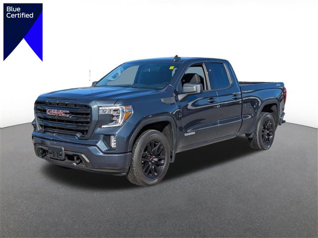 Used 2022 GMC Sierra 1500 Elevation