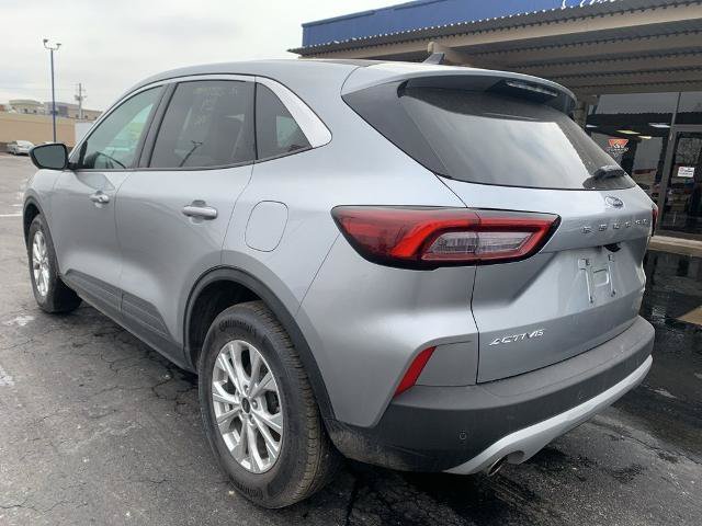 Certified 2023 Ford Escape Active w/ Tech Pack #2 AWD/4WD image 6