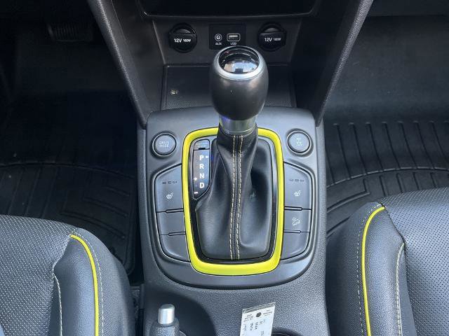 Used 2018 Hyundai Kona Limited image 27