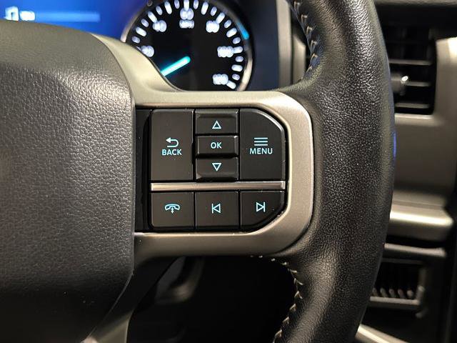 Certified 2024 Ford Expedition XLT RWD image 23