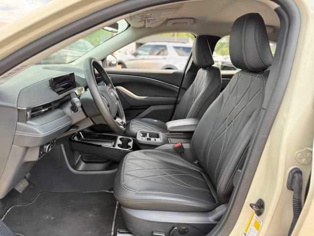 Certified 2025 Ford Mustang Mach-E Select w/ Comfort Package Lite AWD/4WD image 13