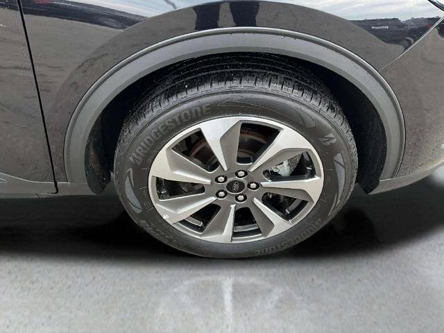 Certified 2024 Ford Escape Platinum AWD/4WD image 29