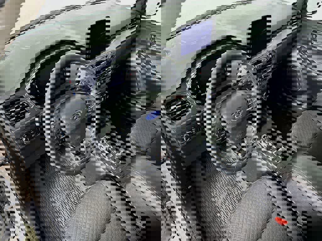 Certified 2023 Ford Escape Active image 9