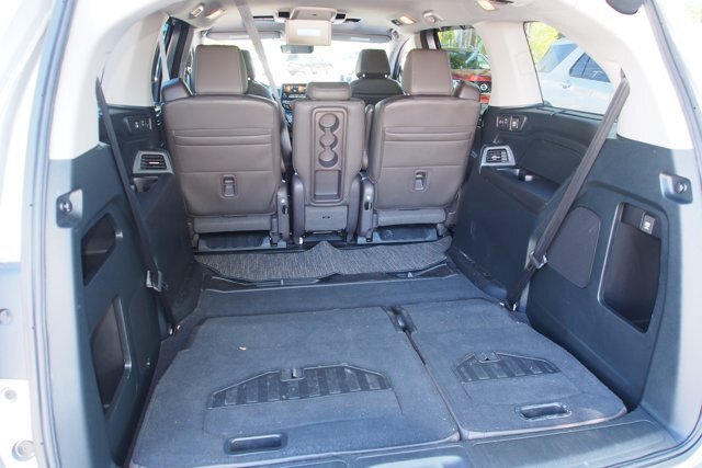 Used 2023 Honda Odyssey Touring image 19