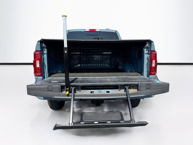 Certified 2023 Ford F150 XLT w/ Equipment Group 302A High AWD/4WD image 34