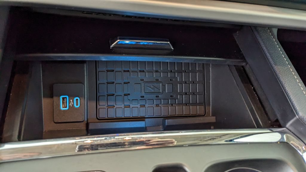 Certified 2023 Ford Expedition XLT AWD/4WD image 29