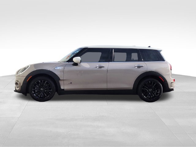 Used 2024 MINI Cooper Clubman S AWD/4WD image 6
