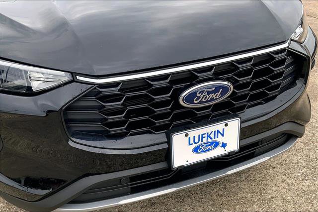 Certified 2025 Ford Escape ST-Line AWD/4WD image 30