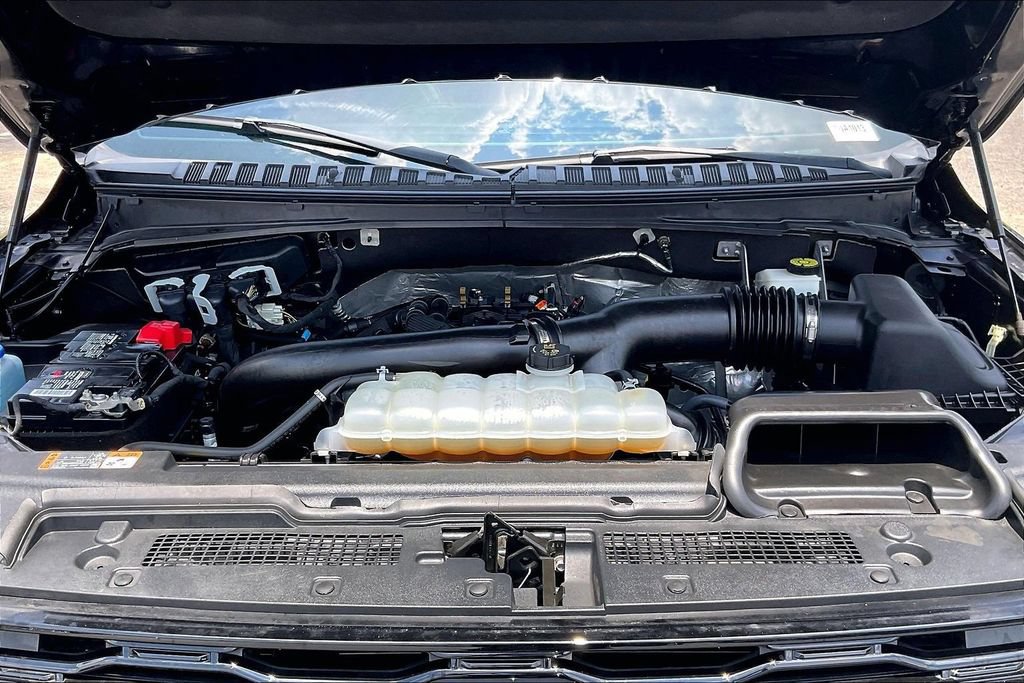 Certified 2023 Ford Expedition Limited RWD image 10