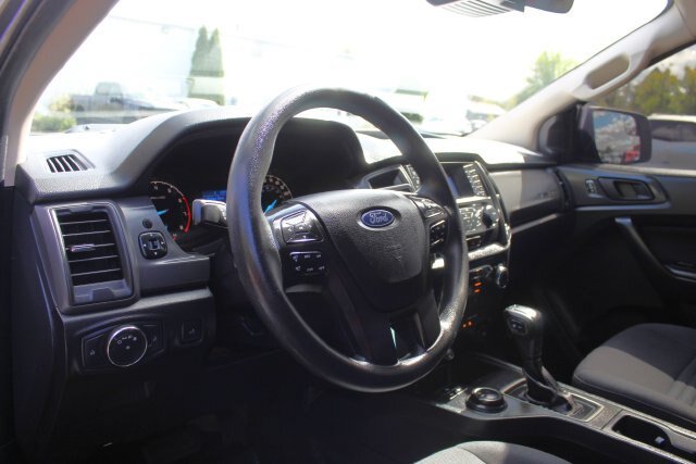 Certified 2022 Ford Ranger XL w/ Equipment Group 101A High AWD/4WD image 9
