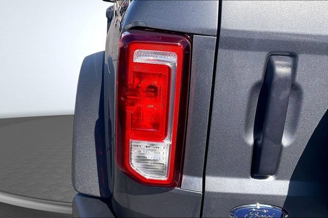 Certified 2024 Ford Bronco Big Bend AWD/4WD image 29