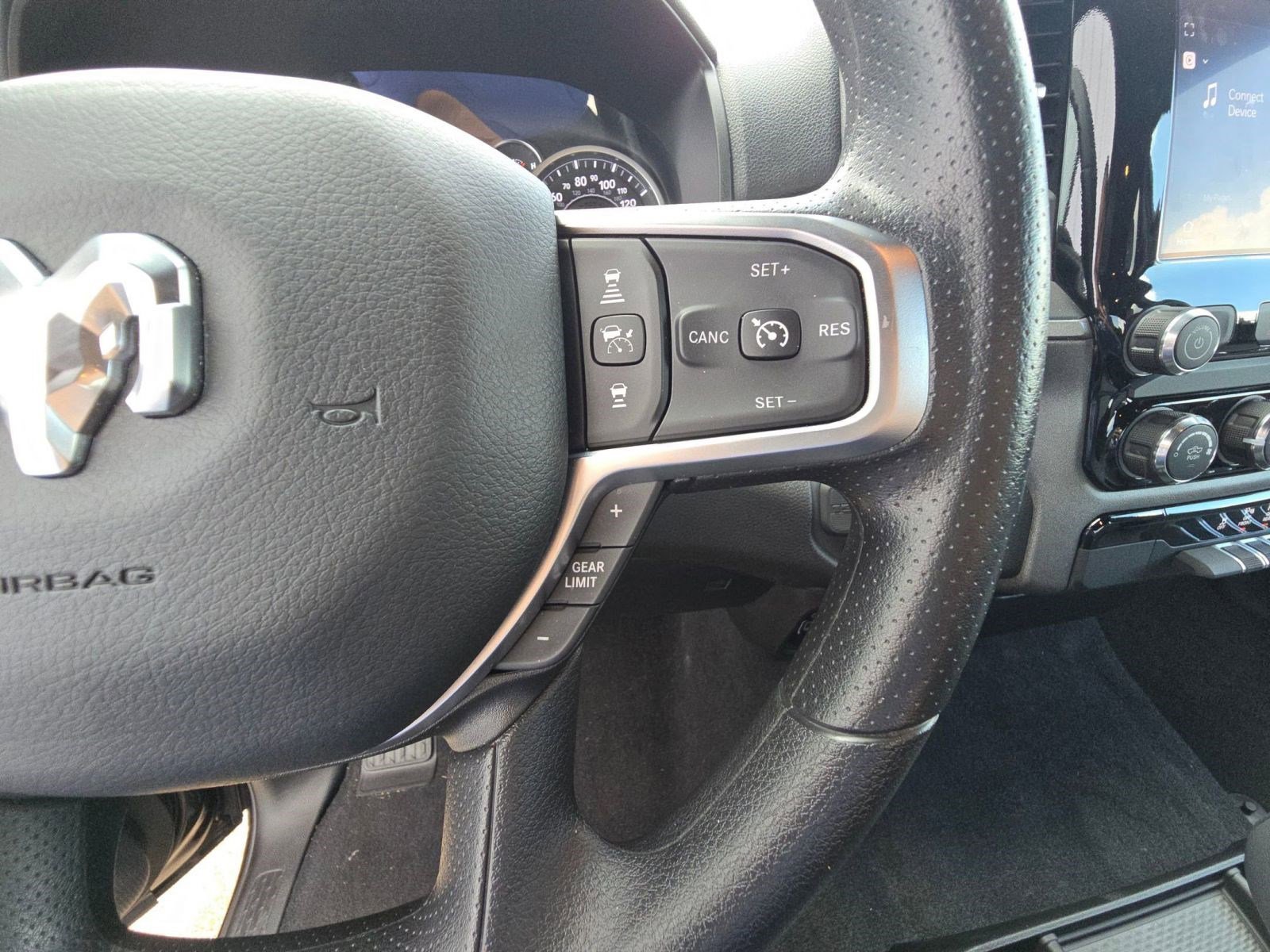 Used 2025 RAM 1500 Tradesman image 21