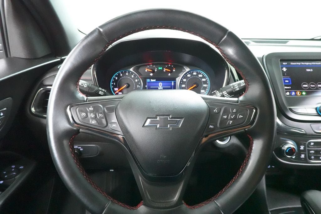 Used 2023 Chevrolet Equinox RS AWD/4WD image 12