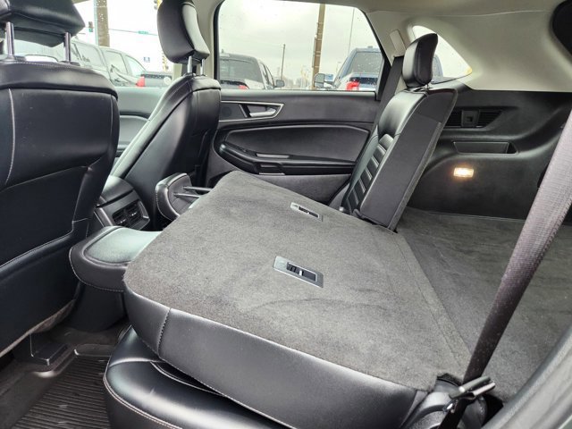 Certified 2024 Ford Edge SEL w/ Convenience Package AWD/4WD image 37