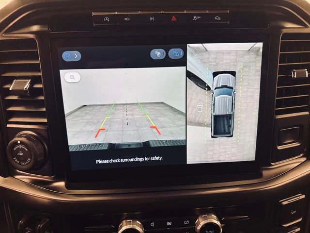 Certified 2024 Ford F150 Tremor w/ Bed Utility Package image 26