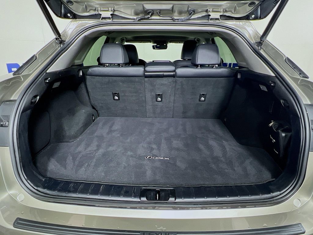 Used 2017 Lexus RX 350 AWD image 31