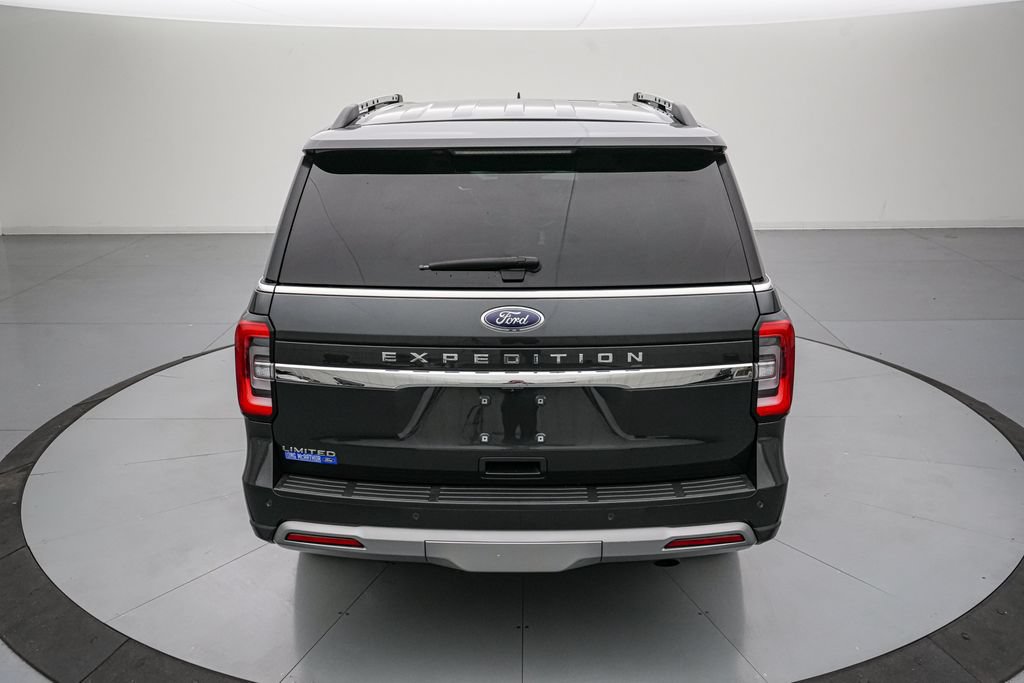 Certified 2024 Ford Expedition Limited AWD/4WD image 5