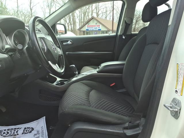 Used 2020 Dodge Journey SE w/ SE Popular Equipment Group image 15
