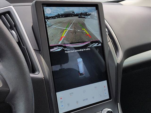 Certified 2024 Ford Edge SEL w/ Convenience Package image 13