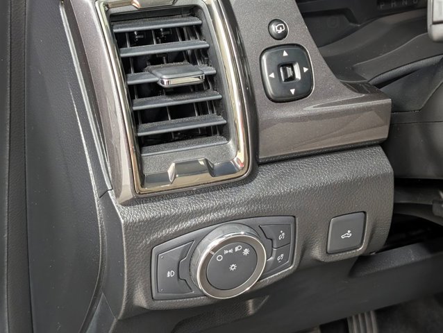Certified 2022 Ford Ranger Lariat w/ Equipment Group 501A High AWD/4WD image 10