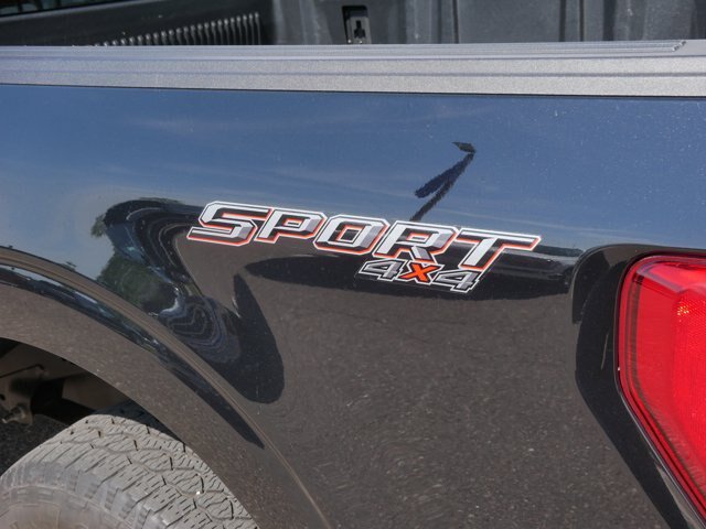 Certified 2023 Ford F150 XLT w/ Equipment Group 302A High AWD/4WD image 9