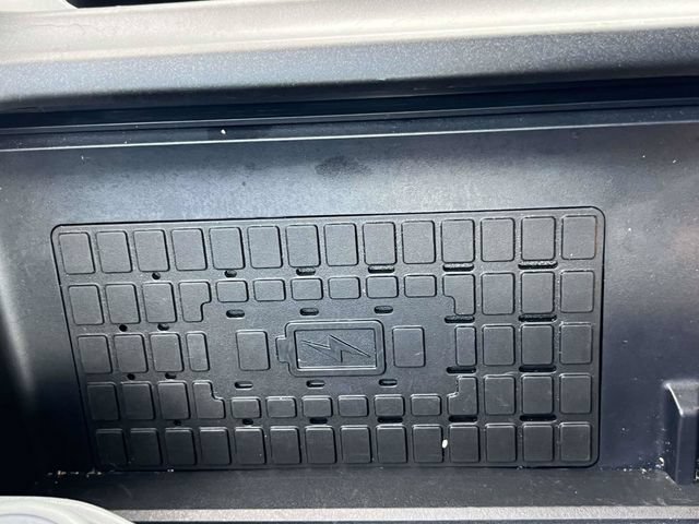 Certified 2025 Ford Expedition Platinum w/ Platinum Ultimate Package AWD/4WD image 25