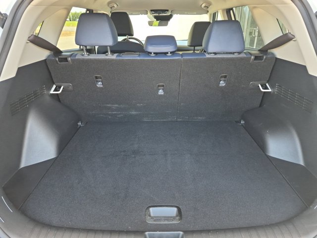 Used 2024 Kia Seltos S FWD image 32