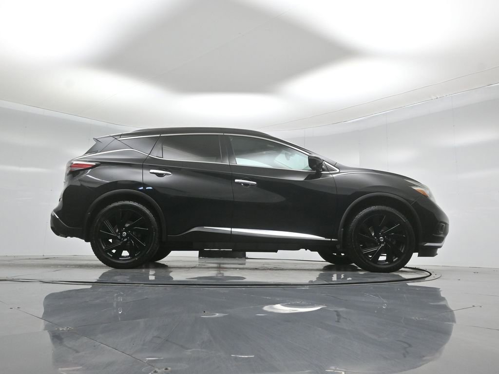 Used 2017 Nissan Murano Platinum w/ Platinum Technology Package FWD image 45