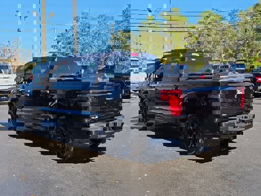 Certified 2025 Ford F150 STX image 3
