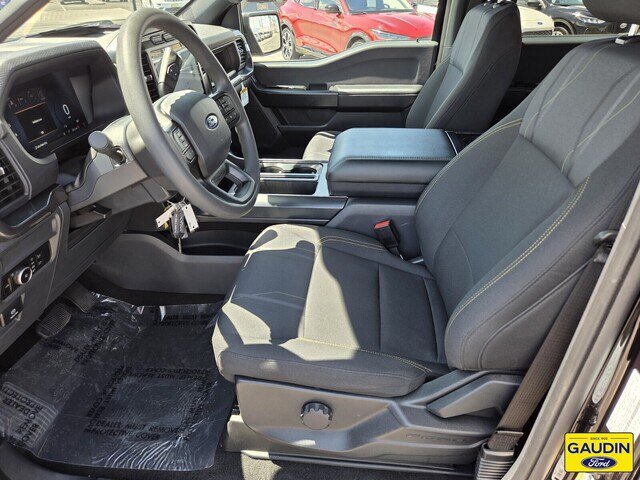 Certified 2024 Ford F150 STX RWD image 11