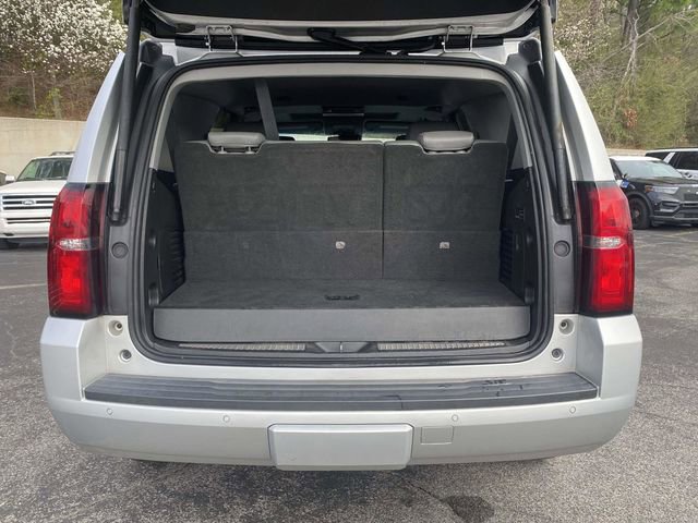 Used 2018 Chevrolet Tahoe LT image 12