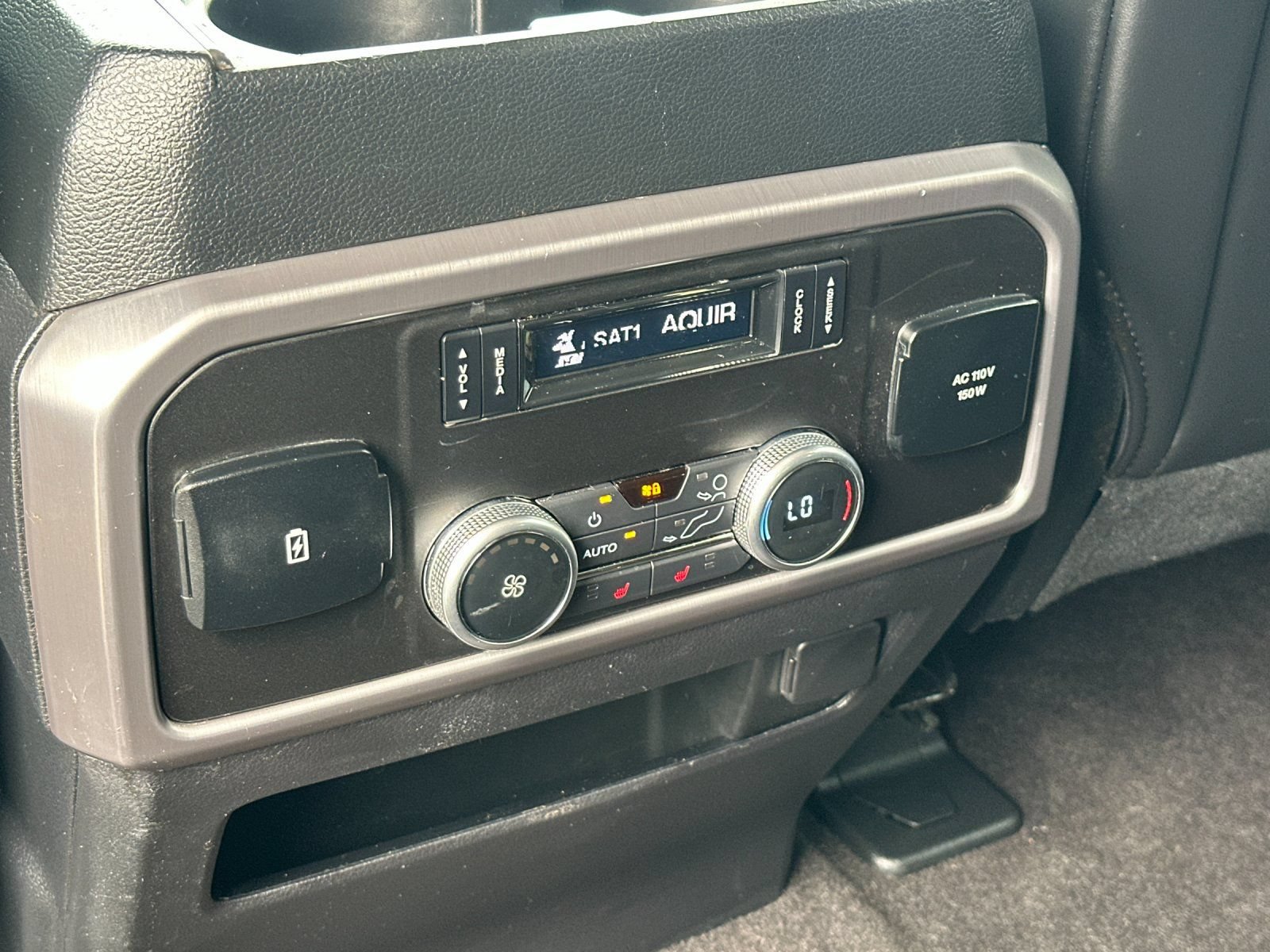 Certified 2020 Ford Expedition Platinum AWD/4WD image 33