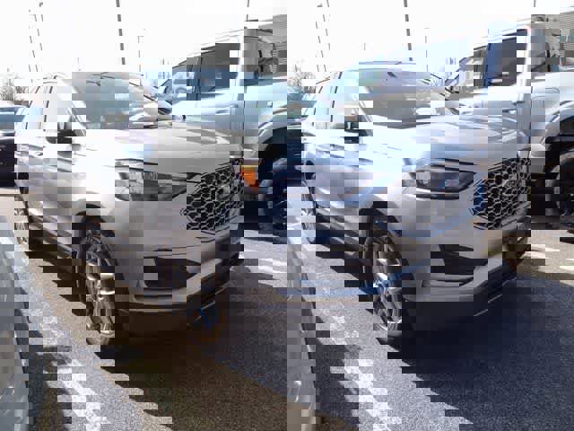 Certified 2023 Ford Edge SEL image 4