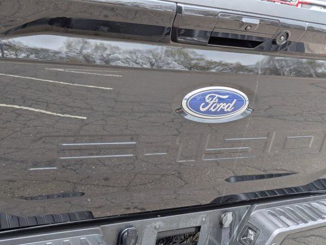 Certified 2023 Ford F150 XLT w/ Equipment Group 302A High AWD/4WD image 37