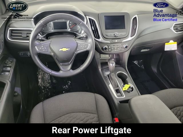 Used 2020 Chevrolet Equinox LT image 23