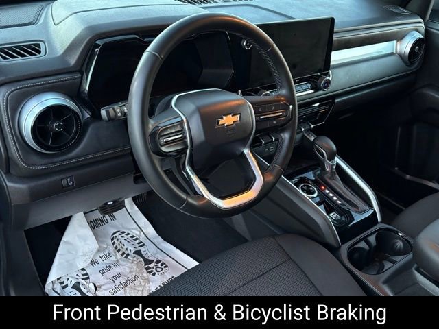 Used 2023 Chevrolet Colorado LT w/ LT Convenience Package image 11