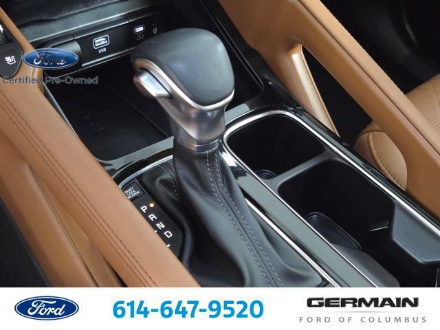 Used 2024 Kia Telluride SX Prestige X-Line AWD/4WD image 28